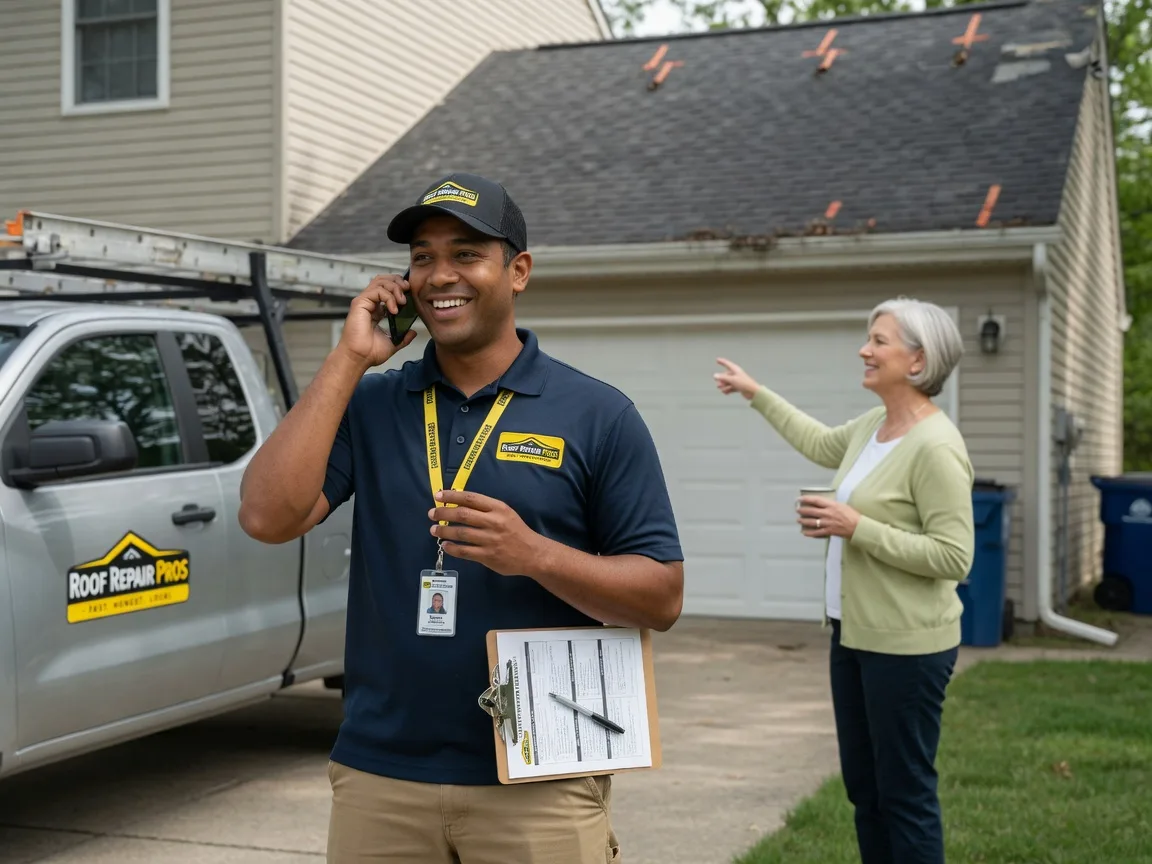 Roof Repair Sacaton, AZ FAQs